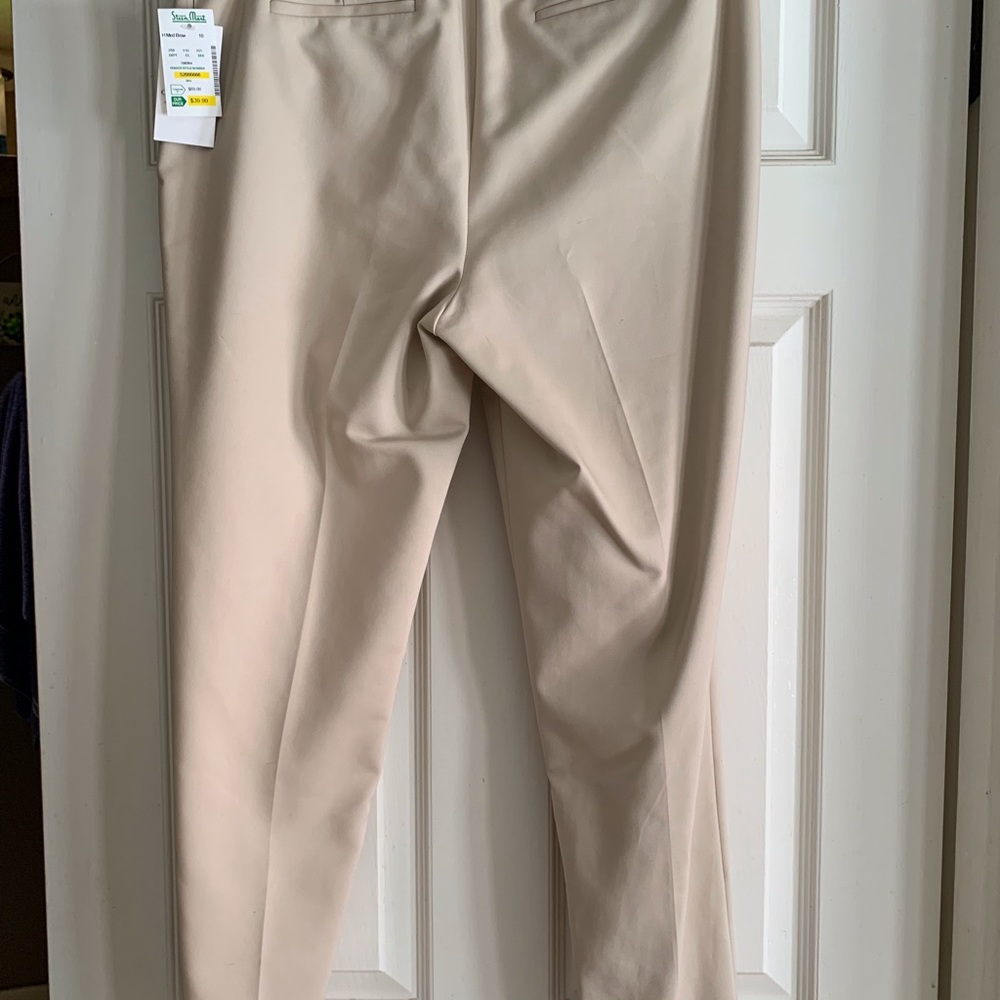 NWT   Chaus  dress pants / trousers